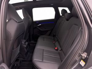 Audi SQ6 e-tron bild 26