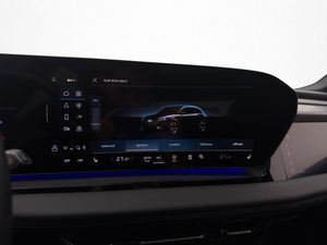 Audi SQ6 e-tron bild 37
