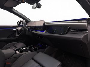 Audi SQ6 e-tron bild 14