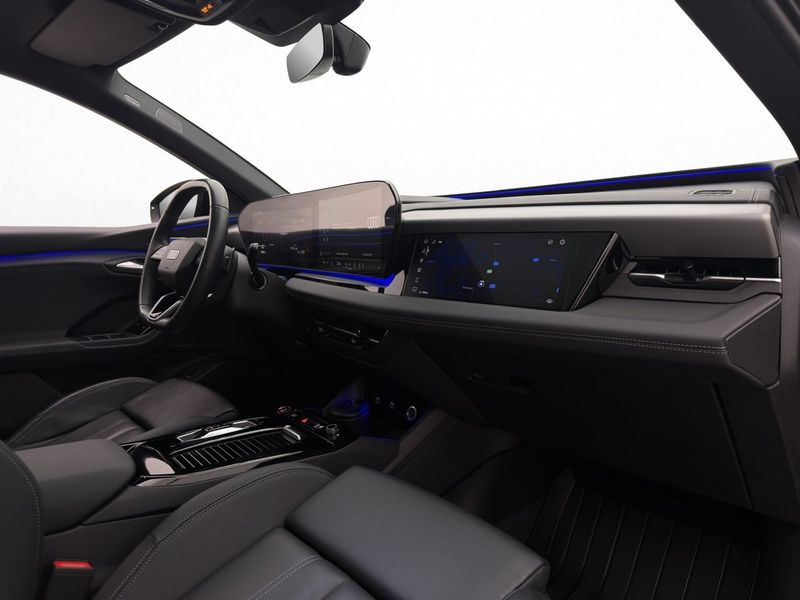 Audi SQ6 e-tron bild 14