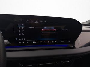 Audi SQ6 e-tron bild 35