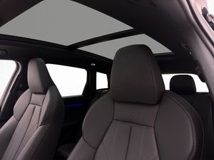 Audi SQ6 e-tron bild 17
