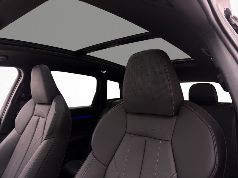 Audi SQ6 e-tron bild 17