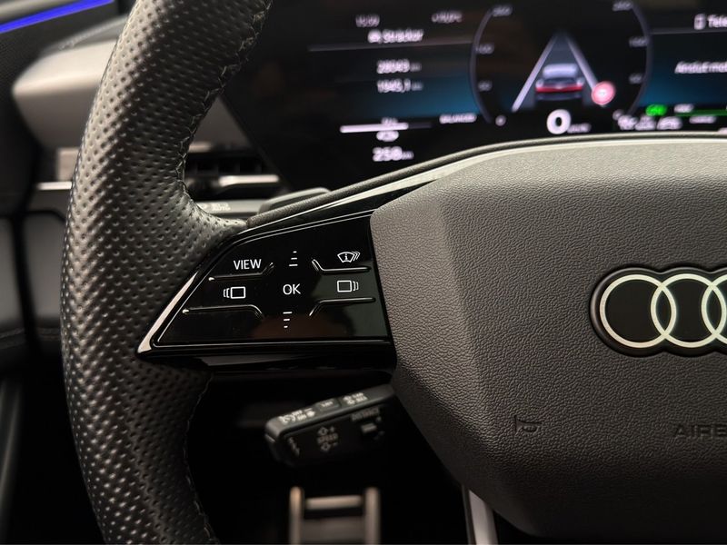 Audi SQ6 e-tron bild 28