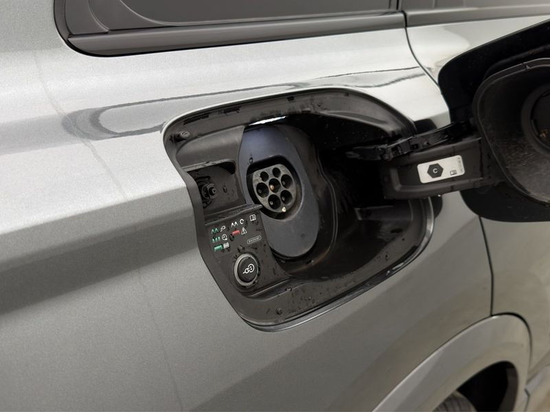 Audi SQ6 e-tron bild 9