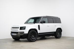 Land Rover Defender bild 23