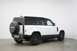Land Rover Defender bild 20