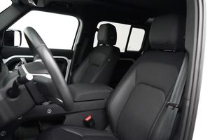 Land Rover Defender bild 6
