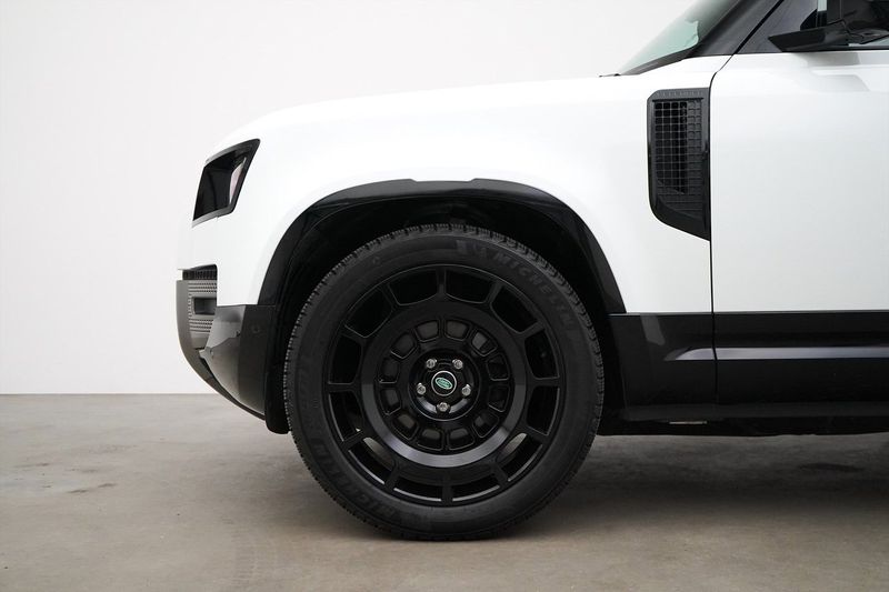 Land Rover Defender bild 2