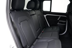 Land Rover Defender bild 17