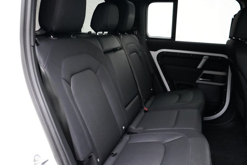 Land Rover Defender bild 17