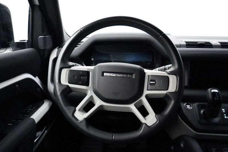 Land Rover Defender bild 8