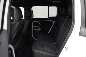 Land Rover Defender bild 7