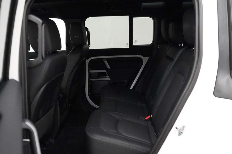Land Rover Defender bild 7