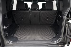 Land Rover Defender bild 18