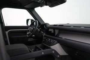 Land Rover Defender bild 15
