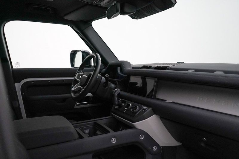 Land Rover Defender bild 15