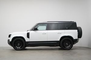 Land Rover Defender bild 3