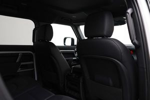 Land Rover Defender bild 16