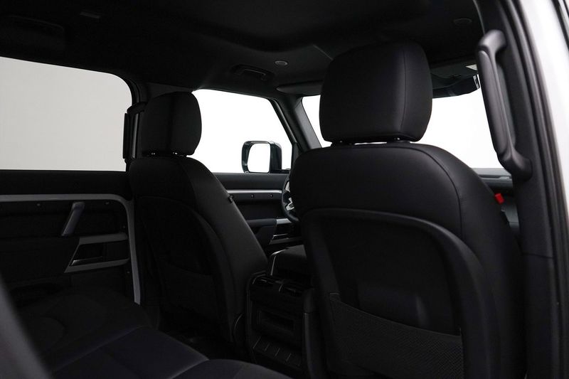 Land Rover Defender bild 16