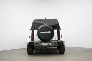 Land Rover Defender bild 19