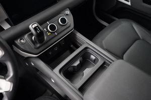 Land Rover Defender bild 13