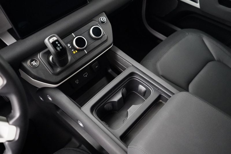 Land Rover Defender bild 13