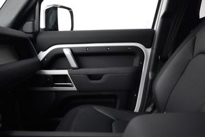 Land Rover Defender bild 14