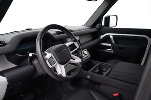 Land Rover Defender bild 5