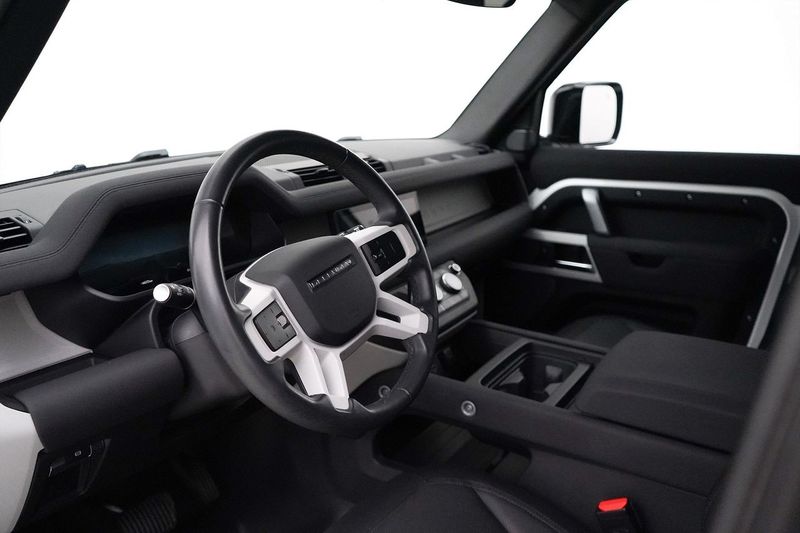 Land Rover Defender bild 5
