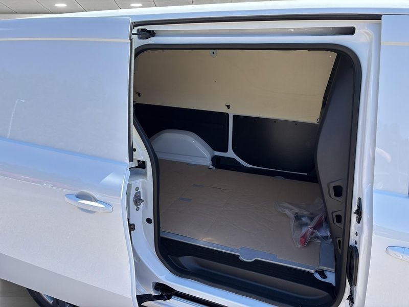 Mercedes Citan bild 6