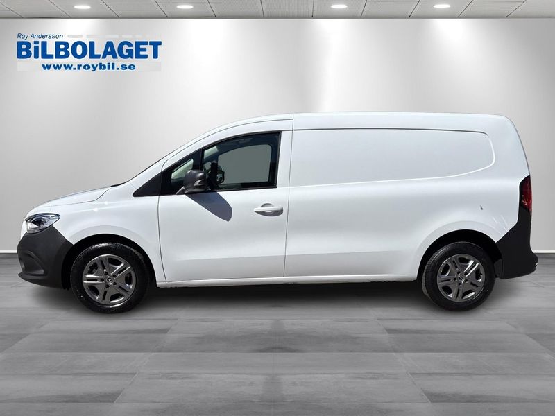 Mercedes Citan bild 3