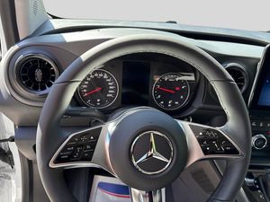 Mercedes Citan bild 7