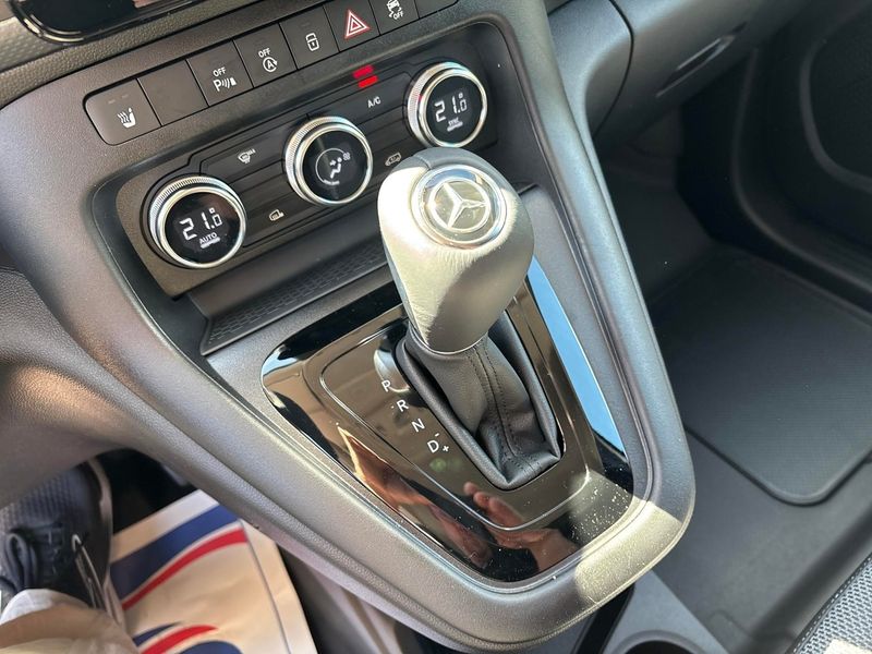 Mercedes Citan bild 10