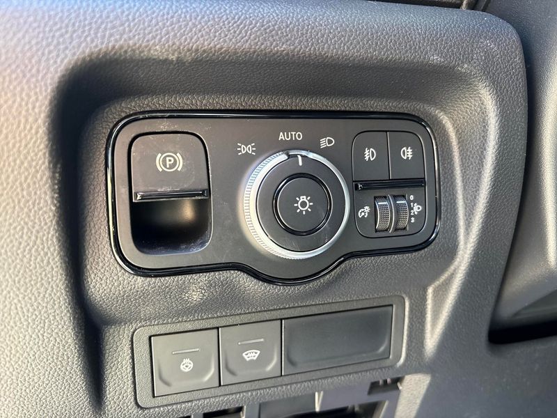 Mercedes Citan bild 14