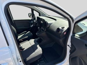 Mercedes Citan bild 7