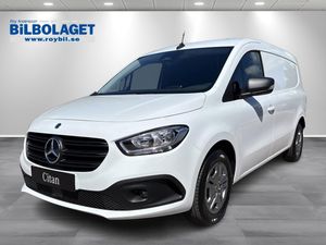 Mercedes Citan bild 1