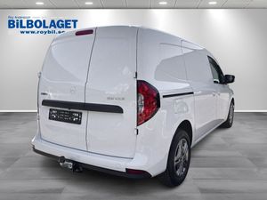 Mercedes Citan bild 4