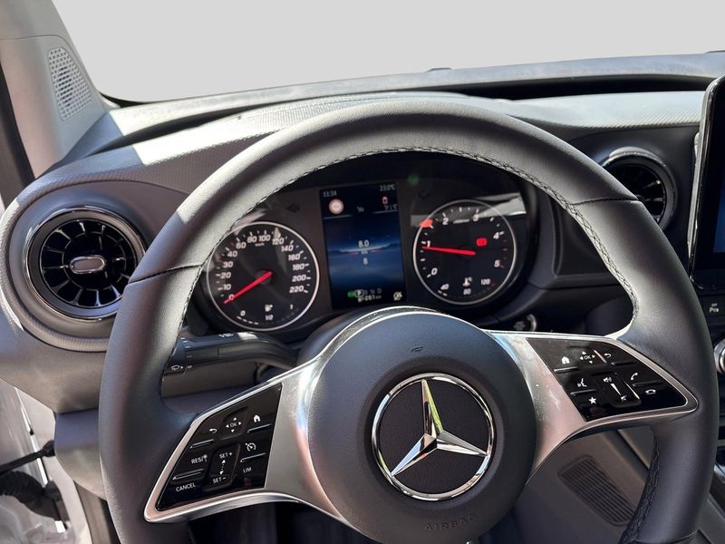 Mercedes Citan bild 8
