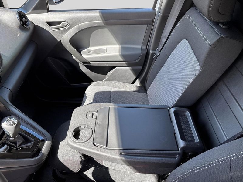 Mercedes Citan bild 13