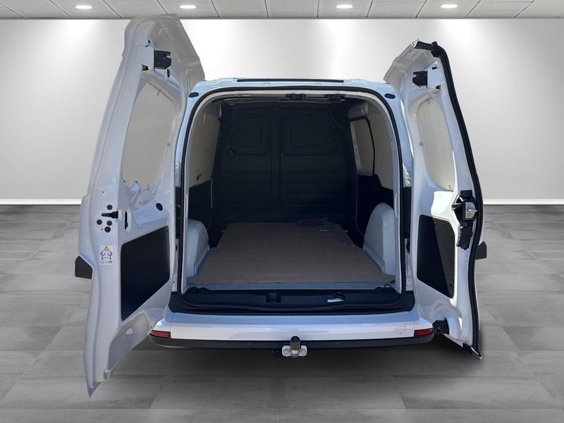 Mercedes Citan bild 6