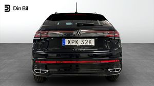 Volkswagen Taigo bild 6