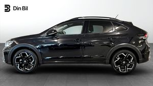Volkswagen Taigo bild 3