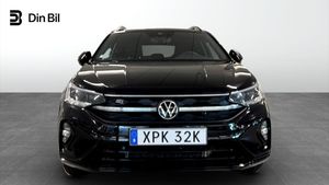 Volkswagen Taigo bild 5