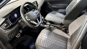 Volkswagen Taigo bild 8