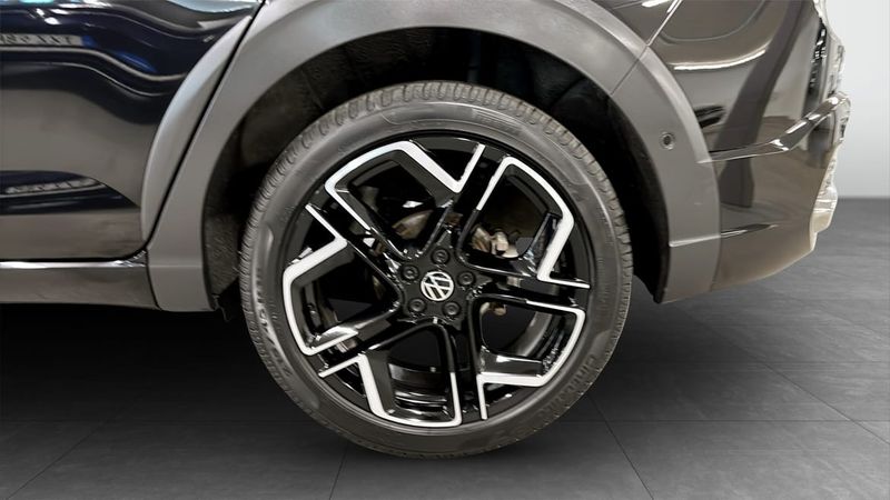 Volkswagen Taigo bild 7