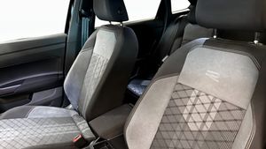 Volkswagen Taigo bild 9
