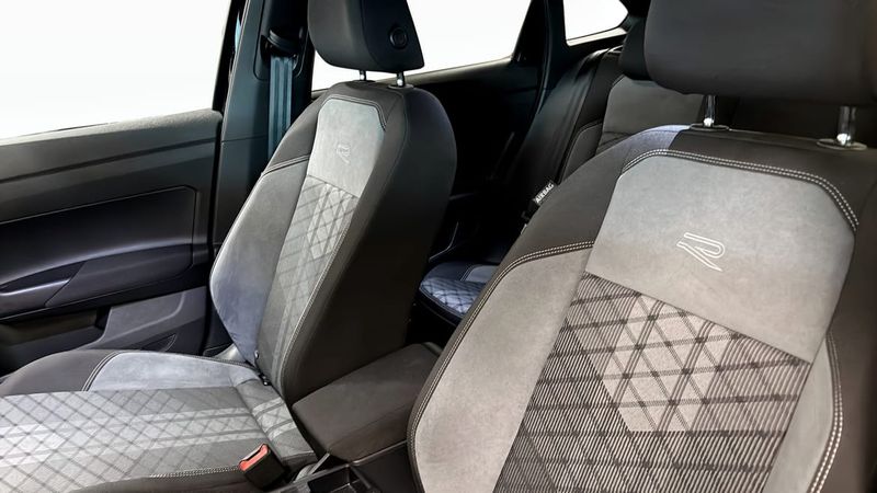 Volkswagen Taigo bild 9