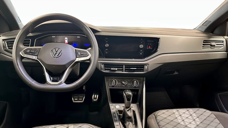 Volkswagen Taigo bild 11