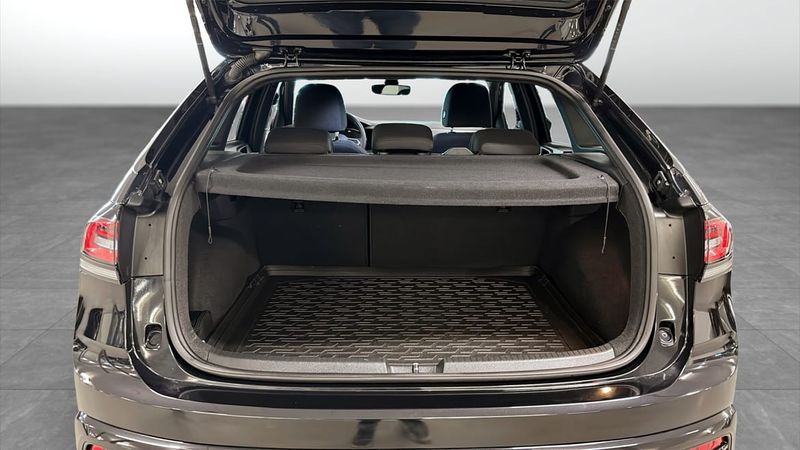 Volkswagen Taigo bild 13